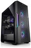 Gaming PC Hunter VII AMD Ryzen 5 7500F, 32GB DDR5, AMD Radeon RX 7800 XT 16 GB, 2TB