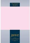 Janine Spannbetttuch Elastic Jersey 5002