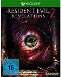 Resident Evil: Revelations 2