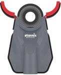 Starmix Bohrstaub-D&uuml;se Bohrfixx 60 Plus, haftet selbst an der Wand, 110134