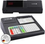 Olympia Registrierkasse K200 Plus Olympia f&uuml;r Handel und Gastronomie