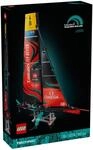 LEGO&reg; Technic Emirates Team New Zealand AC75 Rennjacht