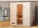 Weka Sauna Valida 1, 189 x 203 x 189 cm