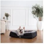 HOME DELUXE Orthop&auml;disches Hundebett SCOOBY M