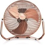 Brandson Windmaschine 160W, Bodenventilator, Ventilator, Standventilator, hoher