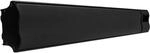Cosmic Beam Smart 24 Infrarot-Heizstrahler 2400W App-Steuerung Fernbedienung