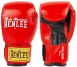 BENLEE Boxhandschuhe aus Leder FIGHTER