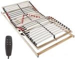 BeCoLattenrost Superflex140 x 200 cmMotorisch verstellbar