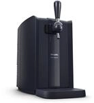 Philips HD3761/60 PerfectDraft 5000 series Bierzapfanlage (70 Watt, 6 Liter