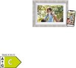 BRAUN DigiFrame WiFi 10W WiFi grau