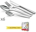 Tescoma Besteck Set 24 Teile VICTORIA