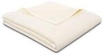 Biederlack Wohndecke Cotton Sense