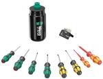 Wera Kraftform XL Bottle Set Werkzeugset - 05100028001