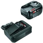 Bosch PBA Starter 4,0Ah 1x + AL18V-44 (1600A031T6)