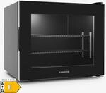 IceAge 42 Gefrierschrank 42 Liter Volumen EEK E 2 Etagen Thermostat 