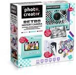 Retro Instant Camera