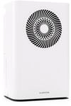 CircleDry Smart 12 L Luftentfeuchter 12L/Tag 260 W 30m&sup2; WiFi Timer 
