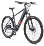 TELEFUNKEN M921 E-MTB 29" granitgrau
