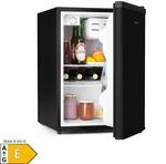 Cool Kid Mini-K&uuml;hlschrank mit 4-L-Gefrierfach 66 Liter 41dB Schwarz