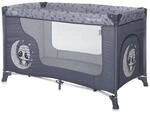 Lorelli Baby Reisebett Laufstall Moonlight seitliche &Ouml;ffnung Tragetasche...