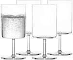Schott Zwiesel Wassergl&auml;ser Modo 179 ml 4er Set
