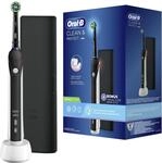 Oral-B Clean & Protect Zahnb&uuml;rste (3D-Technologie, visuelle Andruckkontrolle, 2