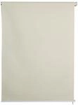 Vertikalmarkise Balkonmarkise Beschattung Sichtschutzrollo 160 x 230 cm beige...