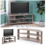 Vicco Lowboard Fernsehschrank Sideboard Pit TV-Fernsehtisch Sonoma Ablage