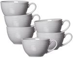 Ritzenhoff & Breker Kaffeetassen Levi 220 ml 6er Set