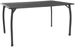Tisch Toulouse 140x74x90cm