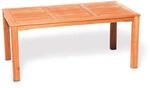 Merxx Tisch, 170 x 90 cm