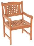 Merxx Lima Sessel
