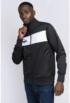 Lonsdale Herren Trainingsjacke schmale Passform ALNWICK