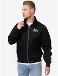 Lonsdale Herren Jacke schmale Passform CLASSIC