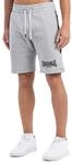 Lonsdale Herren Shorts normale Passform SCARVELL