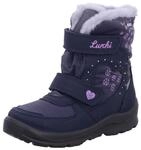 Lurchi 63L1073002 03271 Kimiko Blau Boot Gr. 29