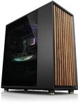 Gaming PC Black Forest VIII AMD Ryzen 7 8700F, 32GB DDR5, AMD Radeon RX 9070 16 GB,