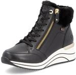 Damen Stiefel Gr. 38