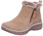Skechers EASY GOING - COOL ZIP! 167862 TAN Gr. 36