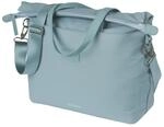 BASIL Fahrrad - Gep&auml;cktr&auml;gertasche "Manhattan", graphite blue