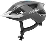 ABUS City-Fahrradhelm Aduro 3.0 LED, race grey