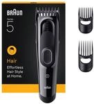 BRAUN Series 5 HC5530 Haarschneider