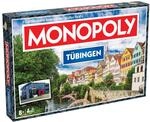 Monopoly - T&uuml;bingen Brettspiel Gesellschaftsspiel Spiel Cityedition Stadtedition