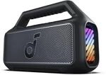 Soundcore Boom 2 SE Schwarz Bluetooth-Lautsprecher