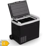 PolarForce 37 l Kompressor-K&uuml;hlbox LCD-Panel Beleuchtung Off-Road 