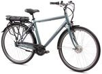 Tretwerk Mystic E Bike 28 Zoll Pedelec 170 - 190 cm Herrenrad Trekking Elektrofahrrad