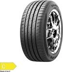 GOODRIDE SOLMAX 1 SUV 275/55R20 117V XL FSL BSW