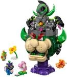 LEGO&reg; Prinz Florian & Schloss-Bowser
