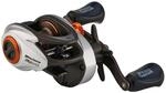 Abu Garcia Revo X Lp-L Low Profile Reel Baitcastrolle