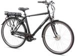 Tretwerk Mystic E Bike 28 Zoll Pedelec 170 - 190 cm Herrenrad Trekking...